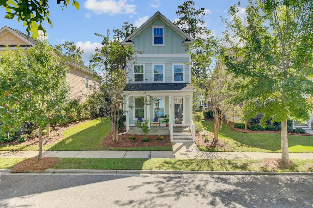 102 Green Grass Road, Summerville, SC 29483 - Image #1