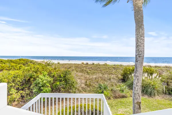 6400 Palmetto Drive #31, Isle of Palms, SC 29451