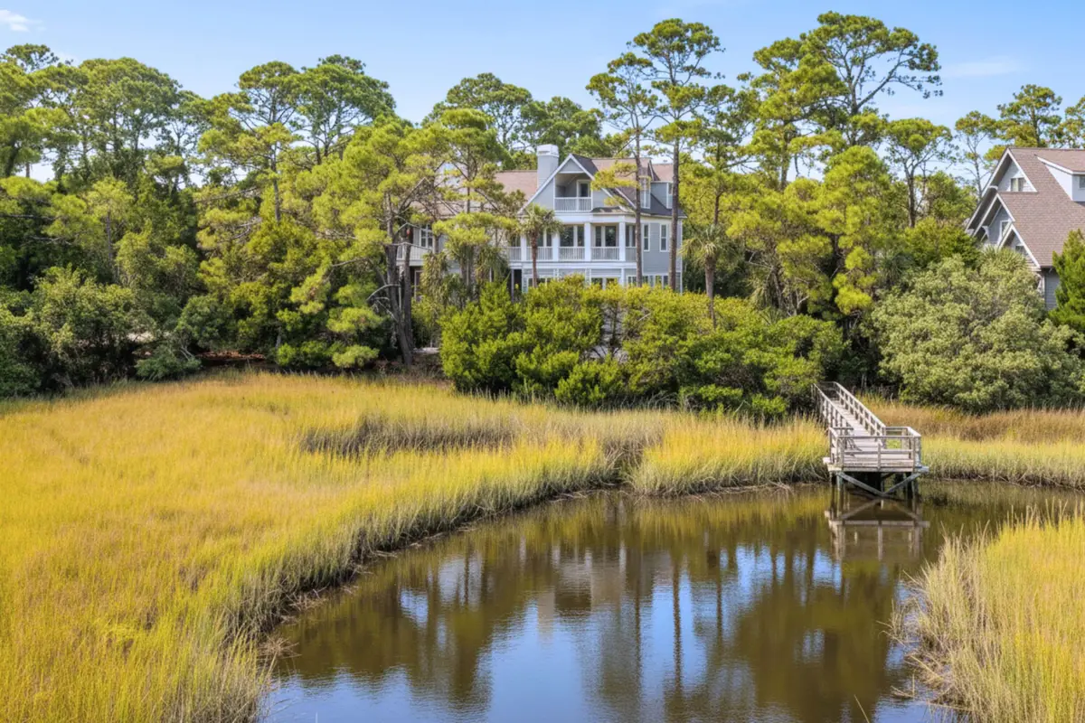 1 Shell Creek Landing, Kiawah Island, SC 29455 - #1