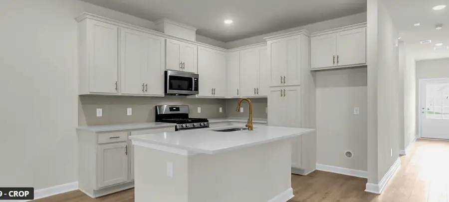 5050 Blackberry Lane Lane, Ravenel, SC 29470 - Image #3