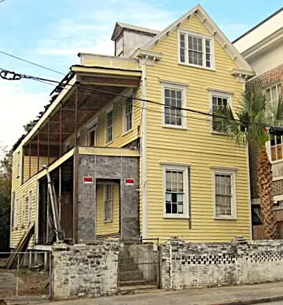 16 N Hampstead Square, Charleston, SC 29403