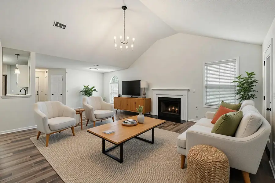 1167 Landsdowne Drive, Charleston, SC 29412 - #2