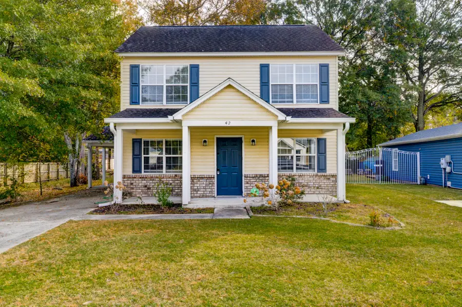 42 Woodleaf Court, Charleston, SC 29407 - Image #3