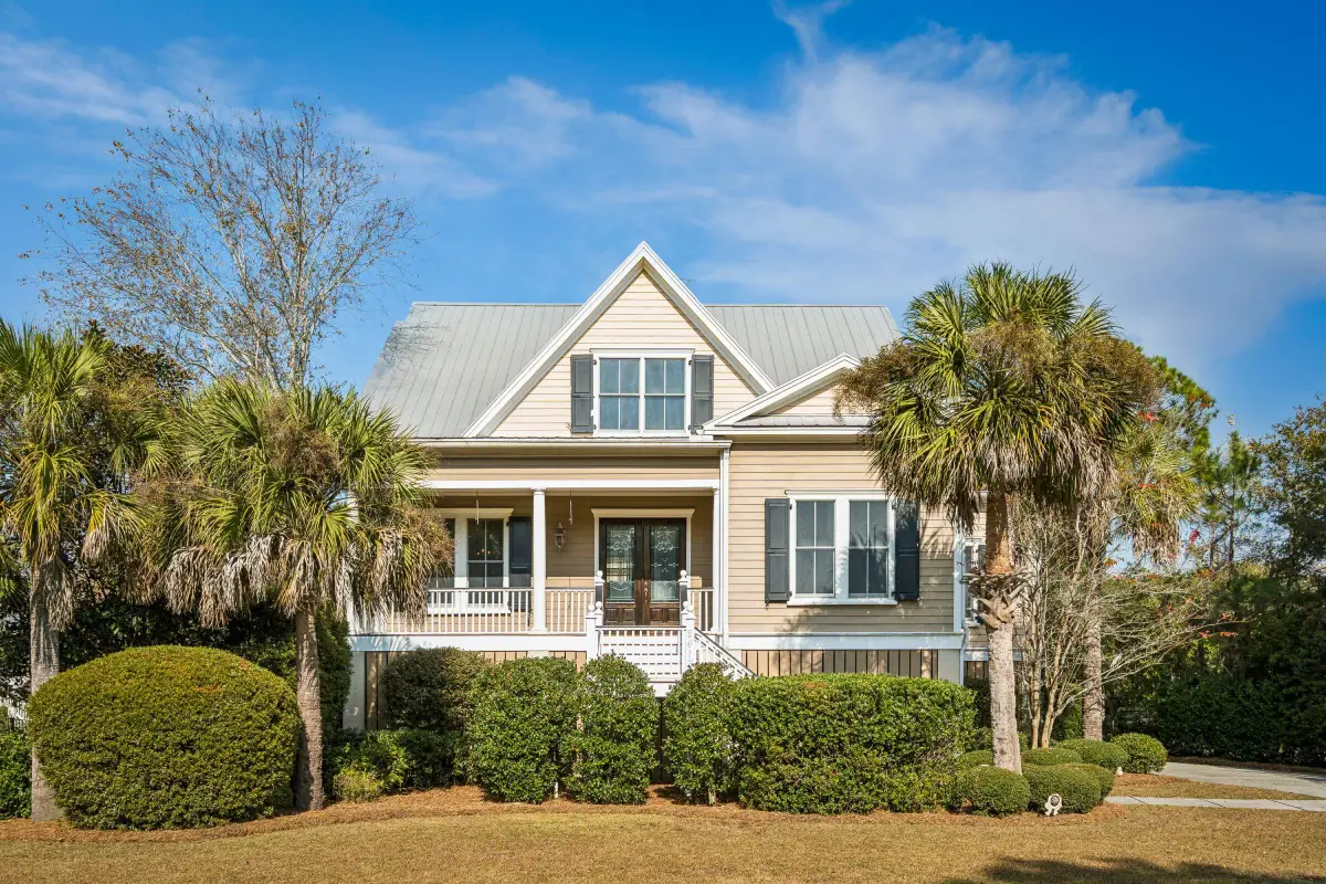 2413 Majestic Roses Court, Mount Pleasant, SC 29464 - #1