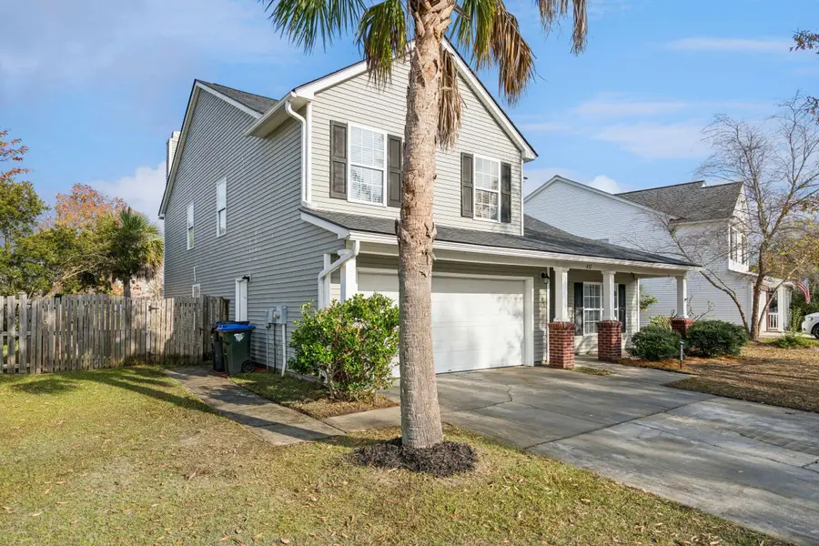 437 Dovetail Circle, Summerville, SC 29483 - Image #3