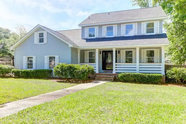 757 Sappho Court, Mount Pleasant, SC 29464