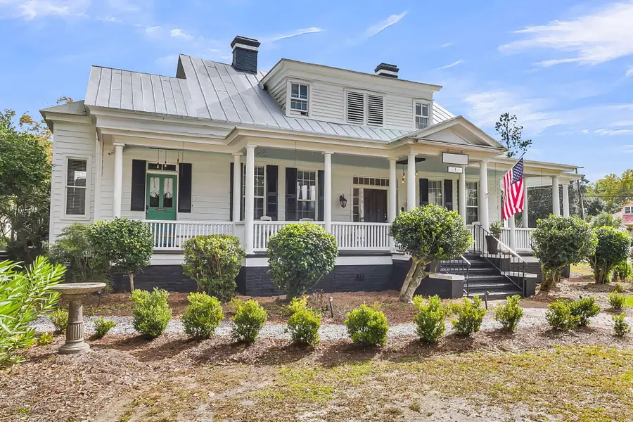 115 S Magnolia Street, Summerville, SC 29483 - Image #3