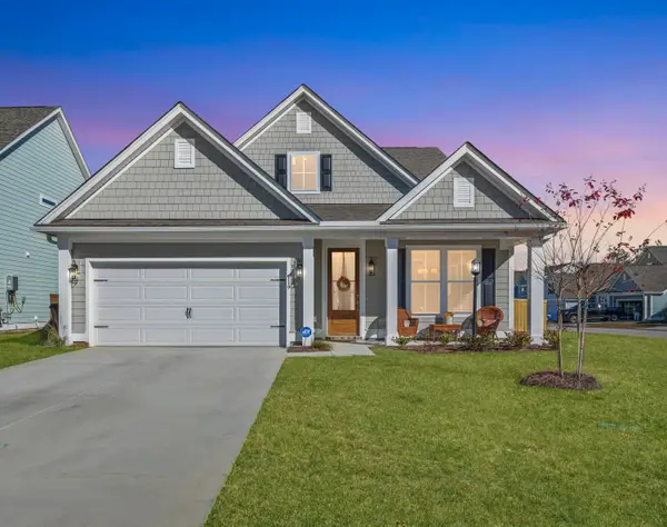 519 Eagleview Drive, Moncks Corner, SC 29461