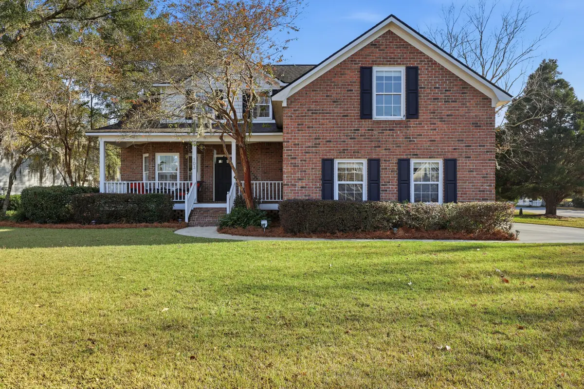 103 Shadowmoss Parkway, Charleston, SC 29414 - Image #1