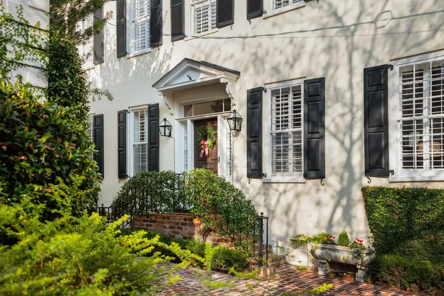 32 Wentworth Street, Charleston, SC 29401 - #2
