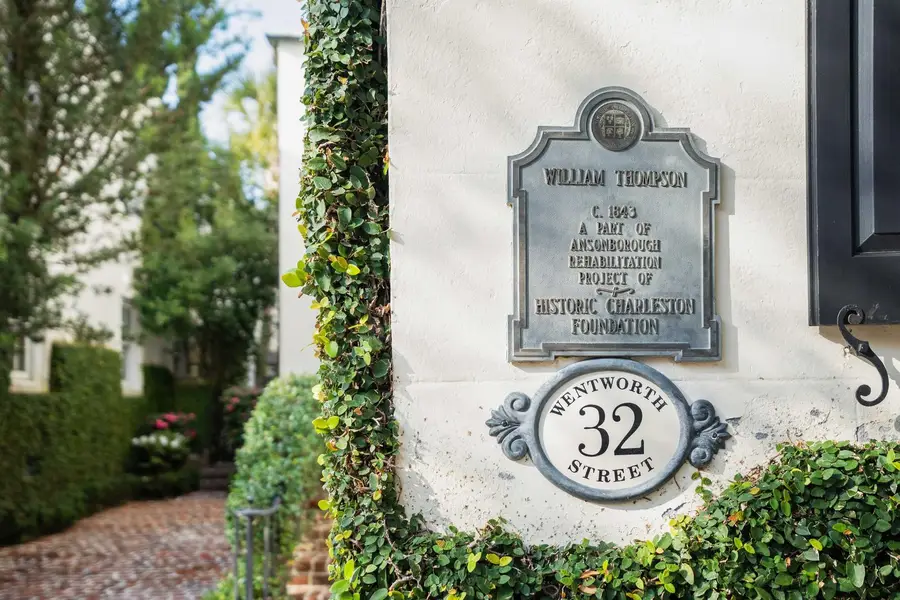 32 Wentworth Street, Charleston, SC 29401 - #3