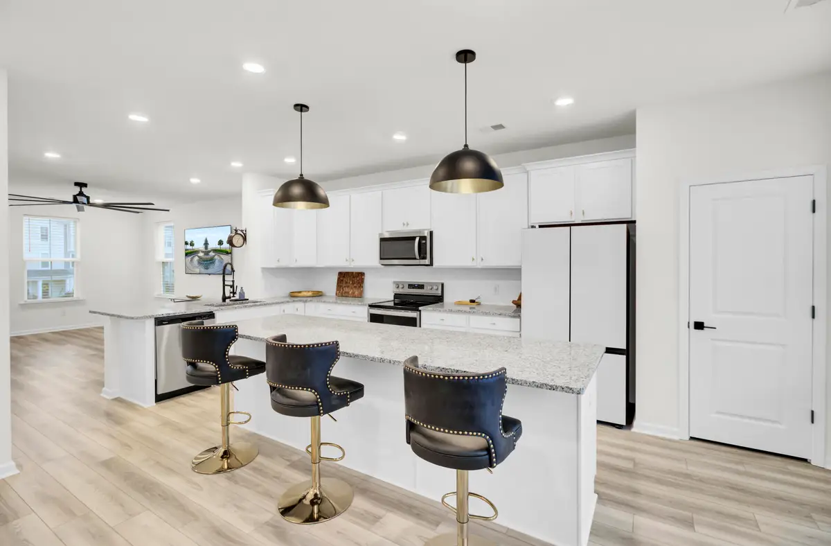 352 Herty Park Drive, Moncks Corner, SC 29461 - #1