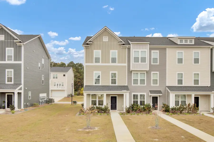 352 Herty Park Drive, Moncks Corner, SC 29461 - #2