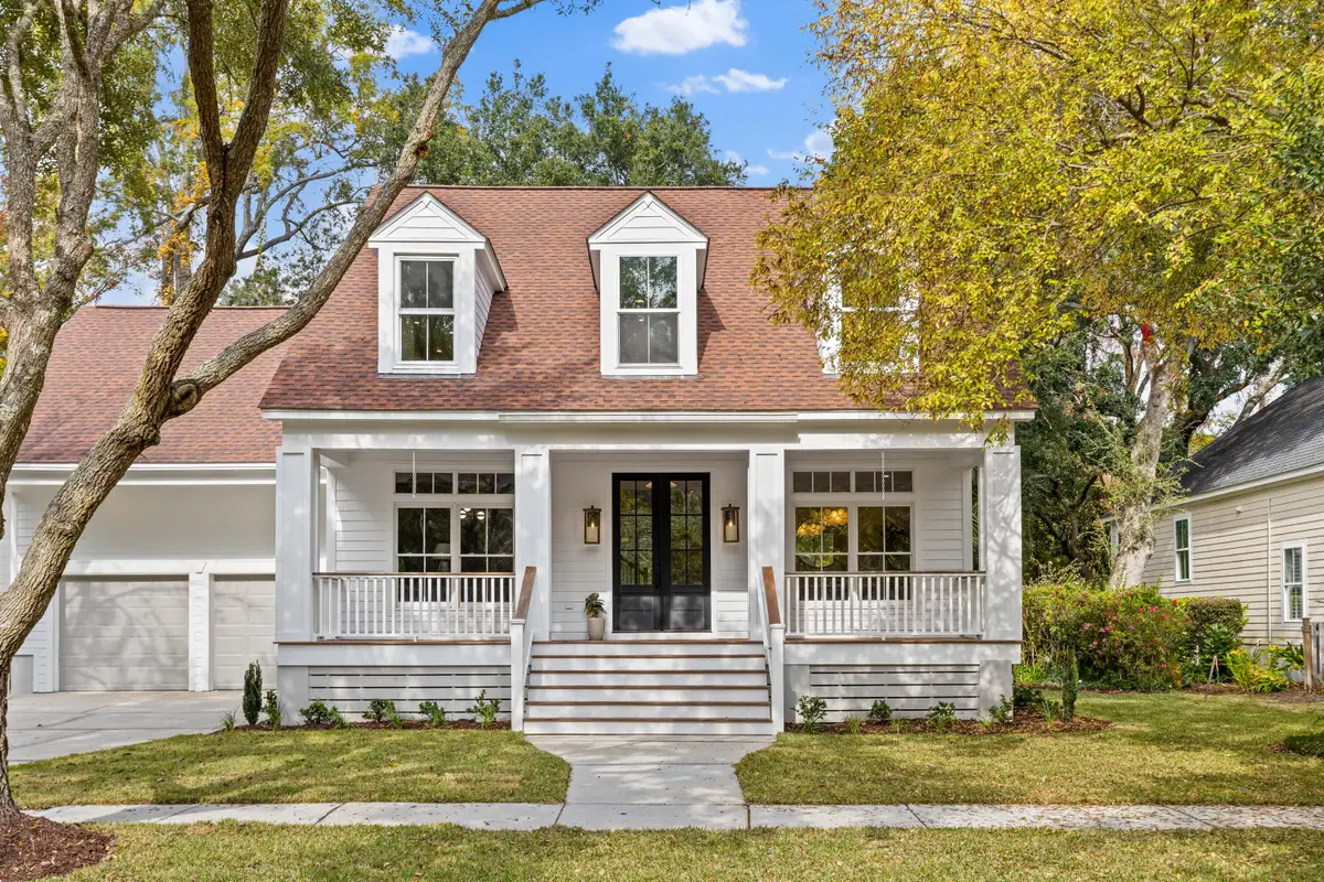 118 Scott Street, Daniel Island, SC 29492 - Image #1