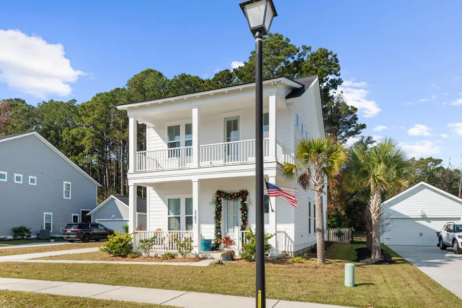 2382 Lenwick Hall Lane, Johns Island, SC 29455 - Image #3