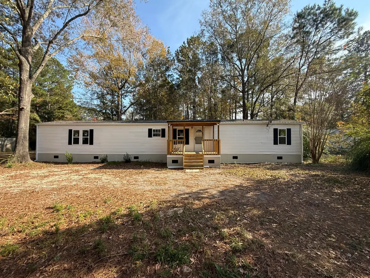 97 Dean Drive, Summerville, SC 29483 - #1