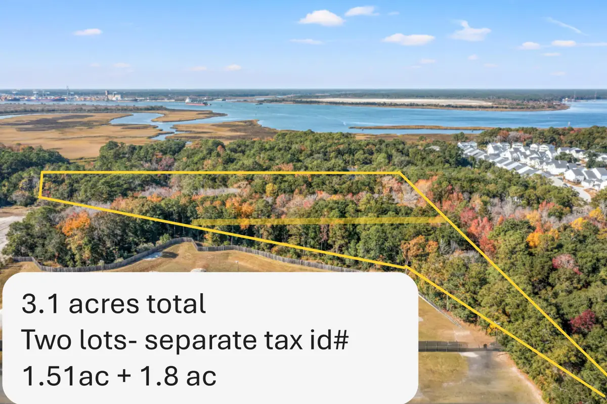 0 Yellow House Place, Charleston, SC 29492 - Image #1