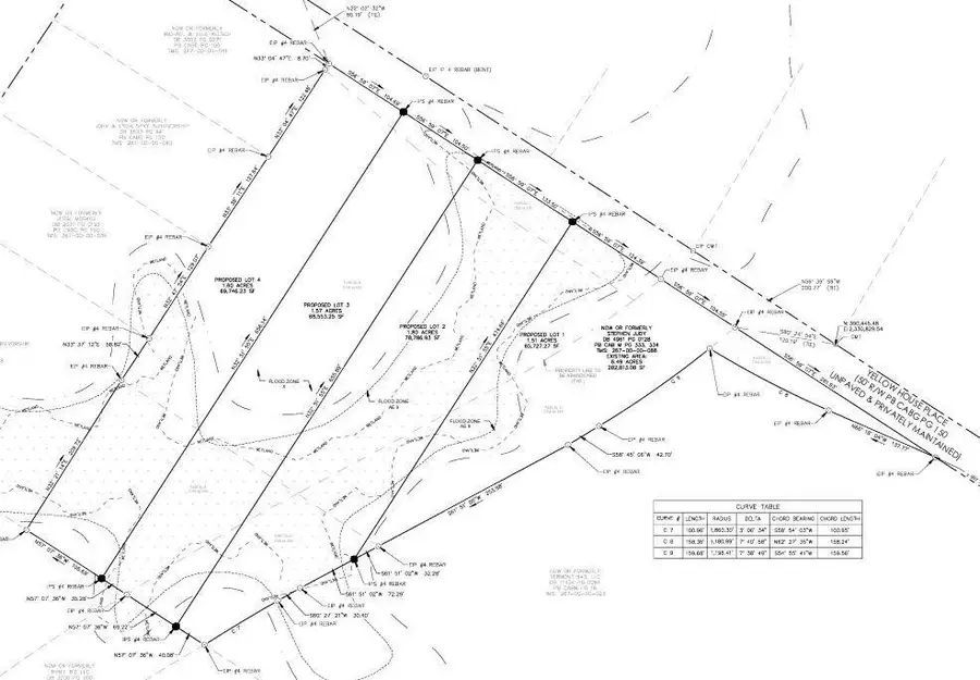 0 Yellow House Place, Charleston, SC 29492 - Image #3