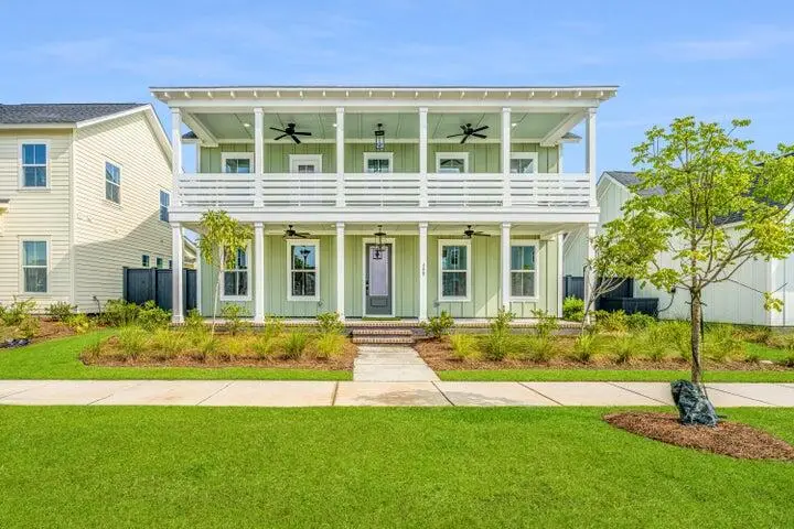 242 Clearpath Drive, Summerville, SC 29486 - #1