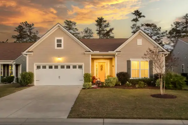 315 Seaside Trail, Summerville, SC 29486