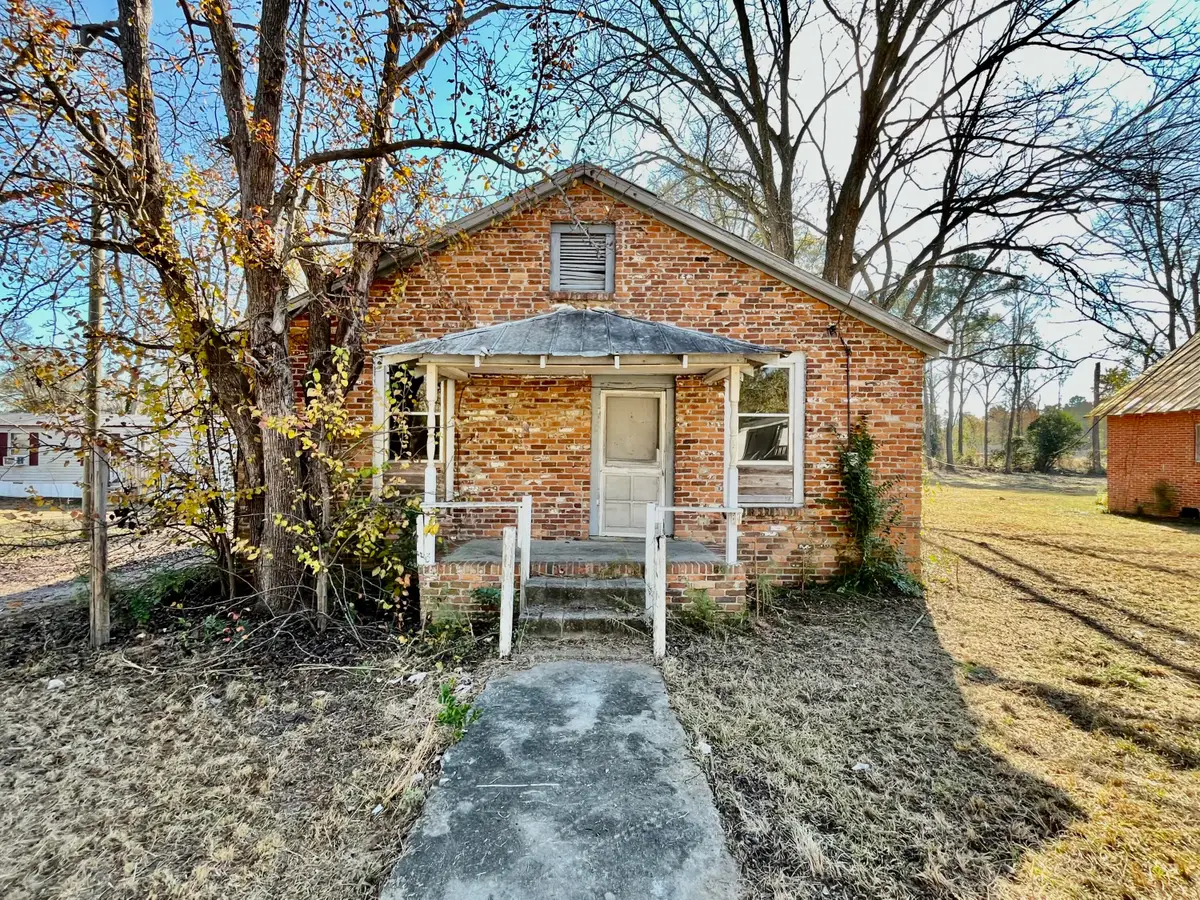 153 Tyler Road, Orangeburg, SC 29115 - #1