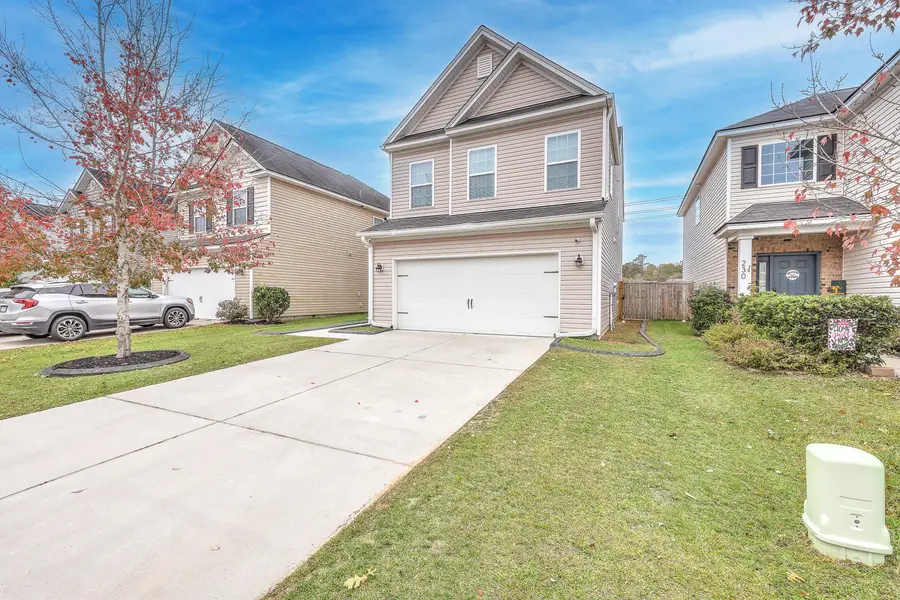 232 Swamp Creek Lane, Moncks Corner, SC 29461 - Image #3