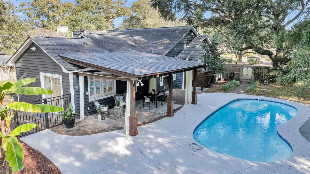 1317 Wylls Neck, Mount Pleasant, SC 29464 - #1