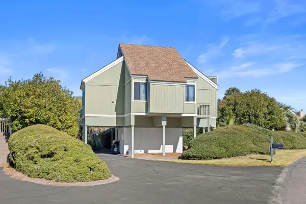 912 Sealoft Villa Drive, Seabrook Island, SC 29455