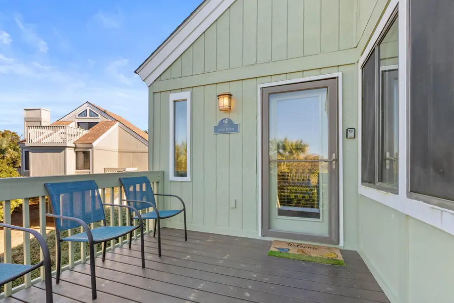 912 Sealoft Villa Drive, Seabrook Island, SC 29455 - Image #3