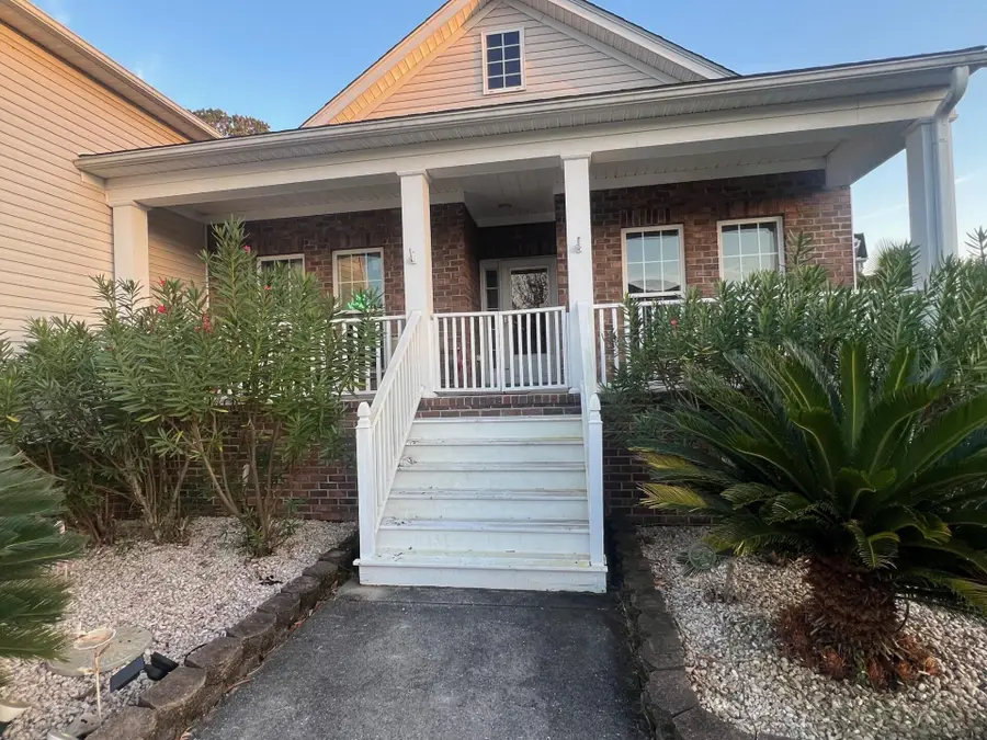 2170 Summerwood Drive, Mount Pleasant, SC 29466 - Image #2