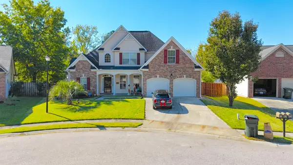 108 Seneca Circle, Goose Creek, SC 29445