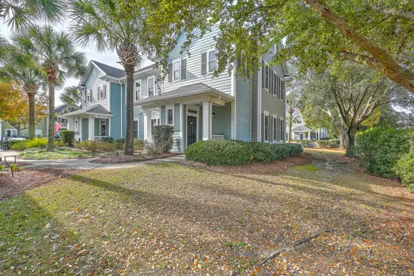 1225 Blakeway Street #504, Charleston, SC 29492
