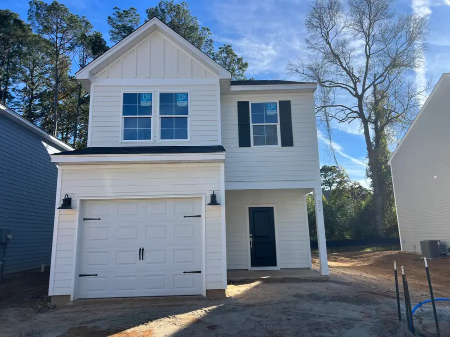 209 Central Creek Drive, Goose Creek, SC 29445 - Image #2