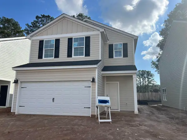 217 Central Creek Drive, Goose Creek, SC 29445