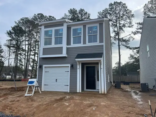 221 Central Creek Drive, Goose Creek, SC 29445