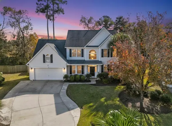 9237 Creedmoore Road, Summerville, SC 29485