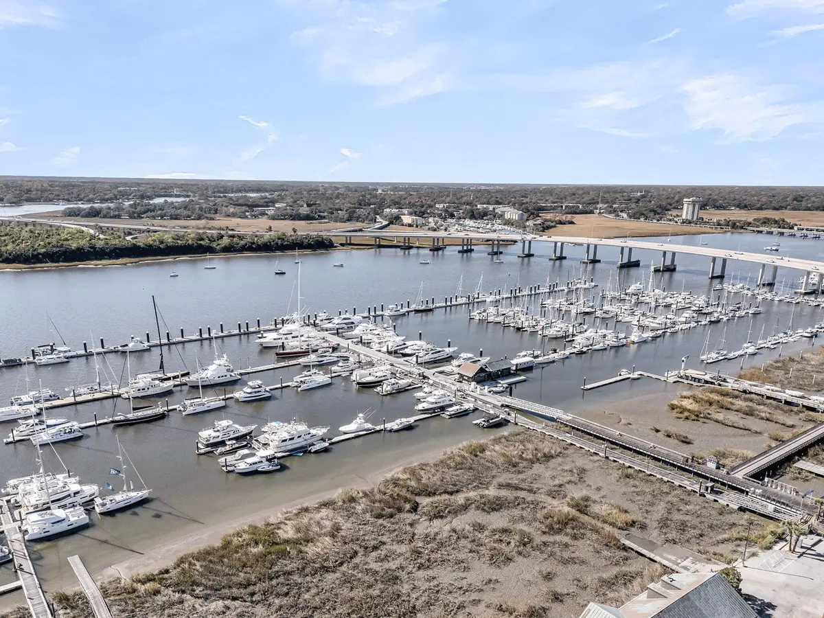 14 Lockwood Drive #12-A,G,H, Charleston, SC 29401 - Image #1