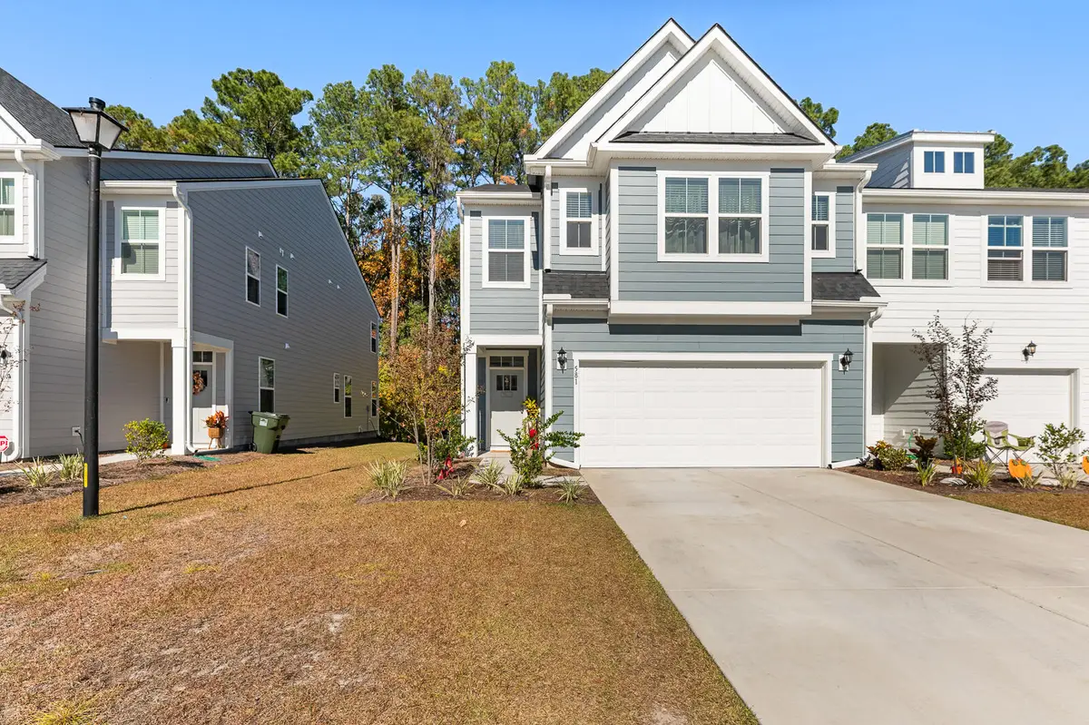 581 Trotter Lane, Moncks Corner, SC 29461 - Image #1