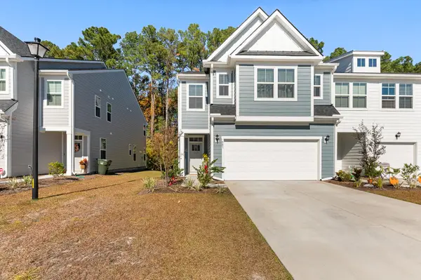 581 Trotter Lane, Moncks Corner, SC 29461