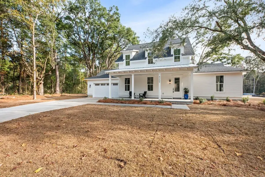 5209 Seewee Road, Awendaw, SC 29429 - Image #3