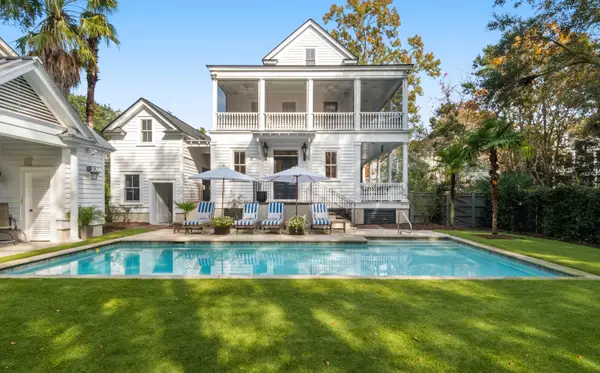 31 Frogmore Road, Mount Pleasant, SC 29464