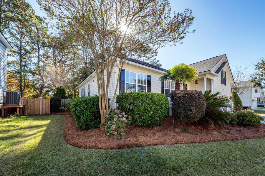 1049 Clearspring Drive, Charleston, SC 29412 - Image #2