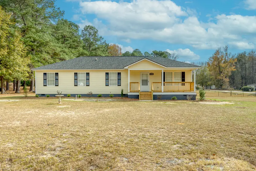 4390 Stillwater Road, Orangeburg, SC 29118 - Image #2