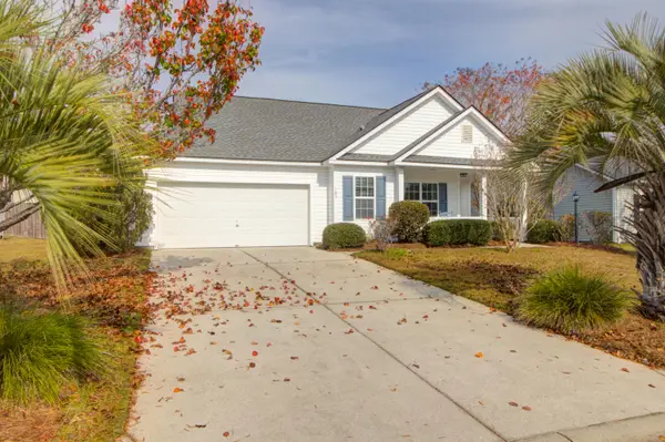 165 Highwoods Plantation Avenue, Summerville, SC 29485