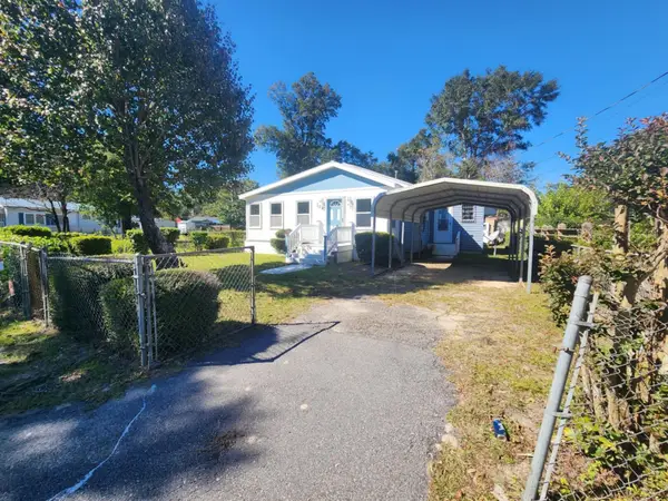 104 Grant Street, Walterboro, SC 29488