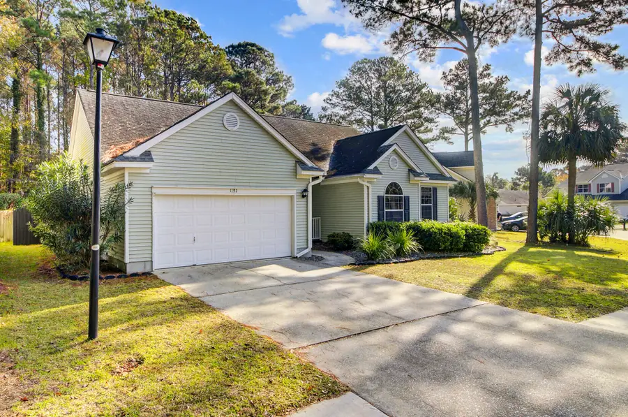 1192 Old Course Lane, Mount Pleasant, SC 29466 - #3