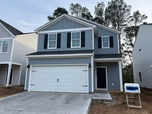 211 Central Creek Drive #Lot 5, Goose Creek, SC 29445