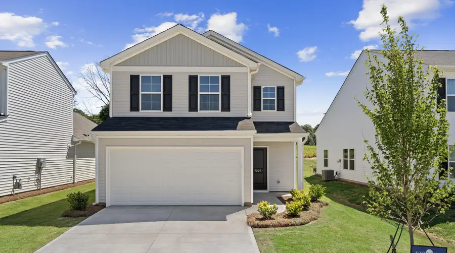 211 Central Creek Drive #Lot 5, Goose Creek, SC 29445 - Image #2