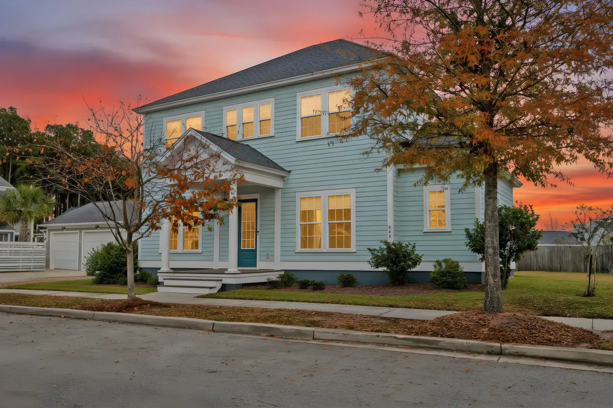 648 Water Lily Trail, Summerville, SC 29485 - #1