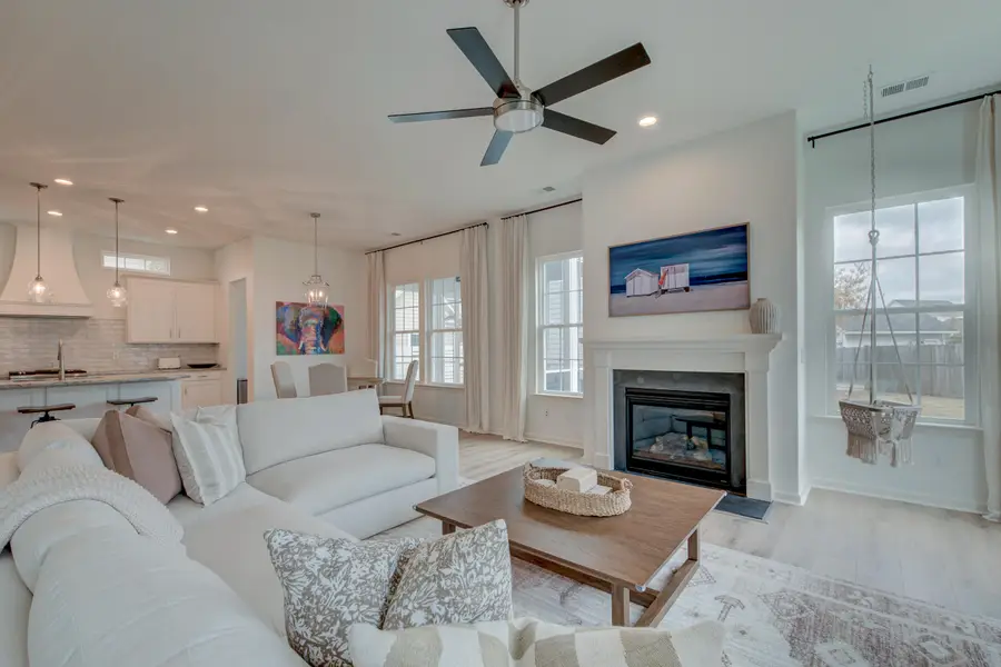 648 Water Lily Trail, Summerville, SC 29485 - #2